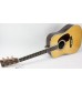 Custom Shop Martin D-42 acoustic guitar